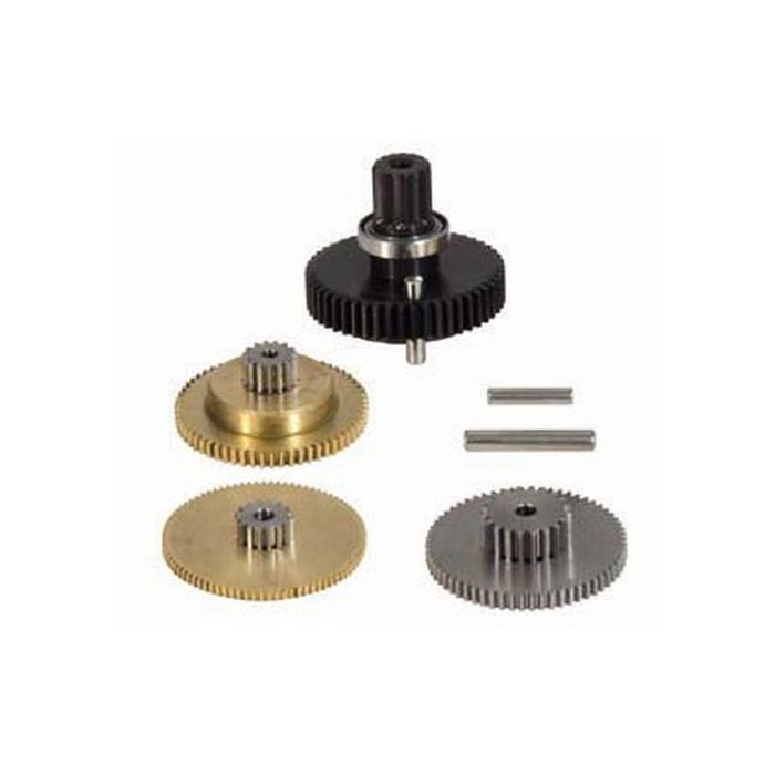 SAVOX Sv0220MG GEAR SET
