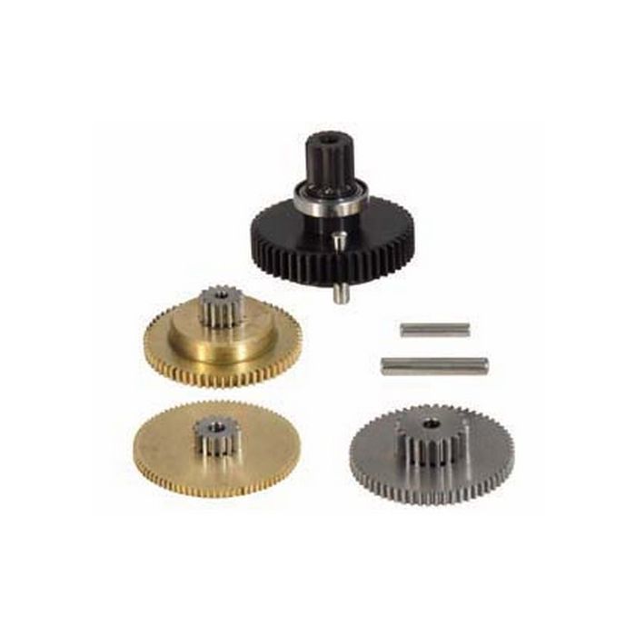 SAVOX SV0235MG GEAR SET