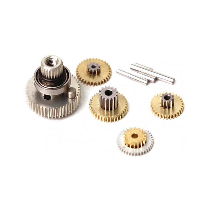 Savox SV1254MG Gear Set