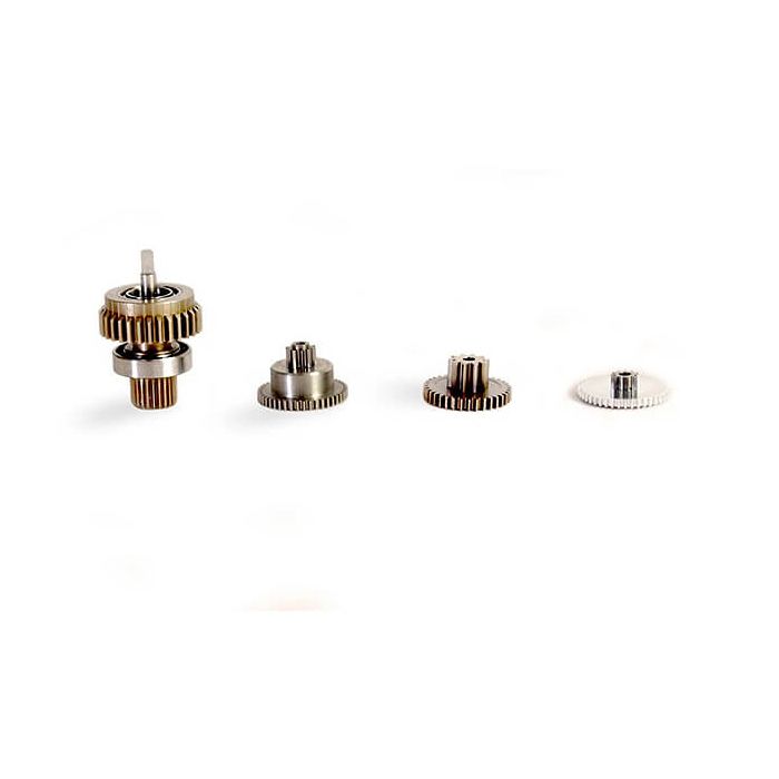 Savox SV1261MG Gear Set