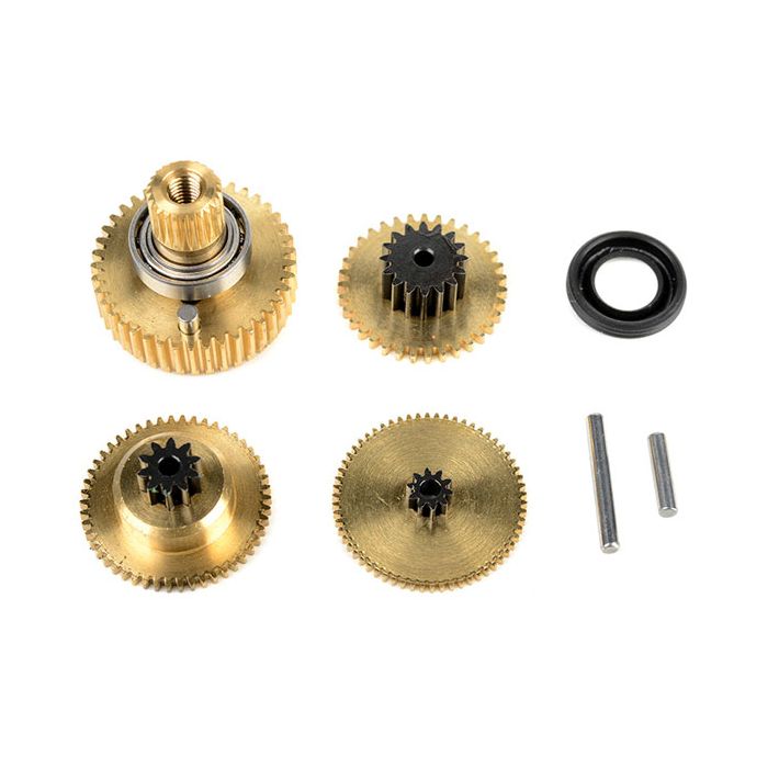 SAVOX SW0230MG GEAR SET