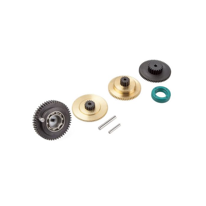 SAVOX SW0241MG GEAR SET