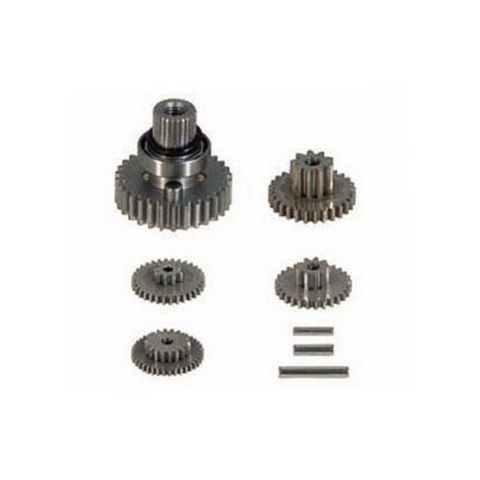 SAVOX SW1210SG GEAR SET
