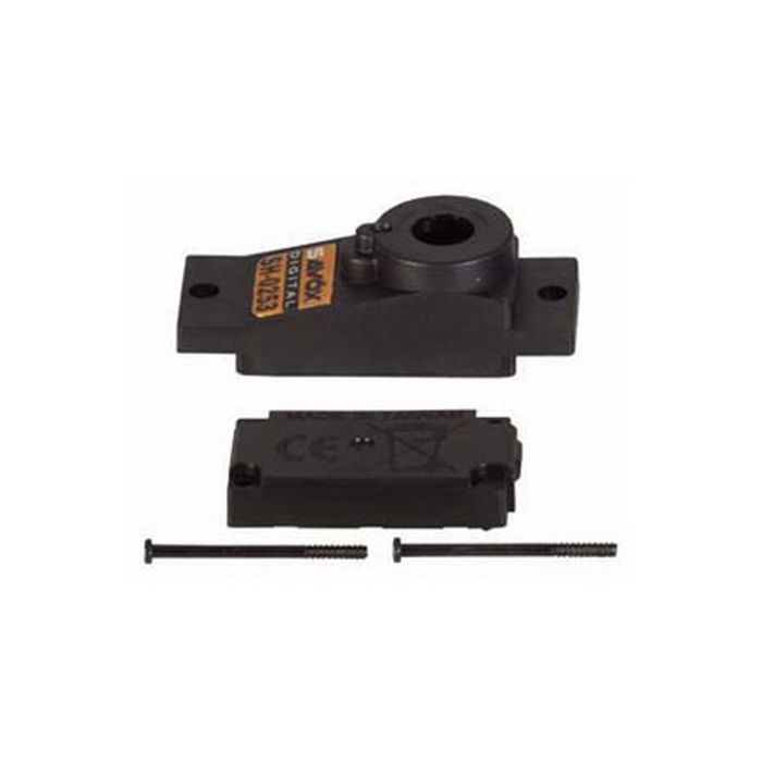 SAVOX SH0255 CASE SET