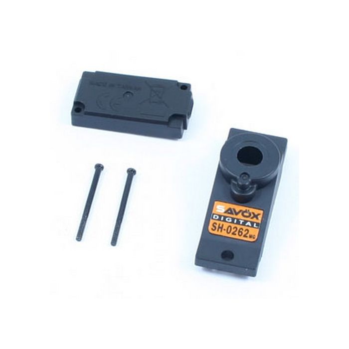 SAVOX SH0262MG CASE SET