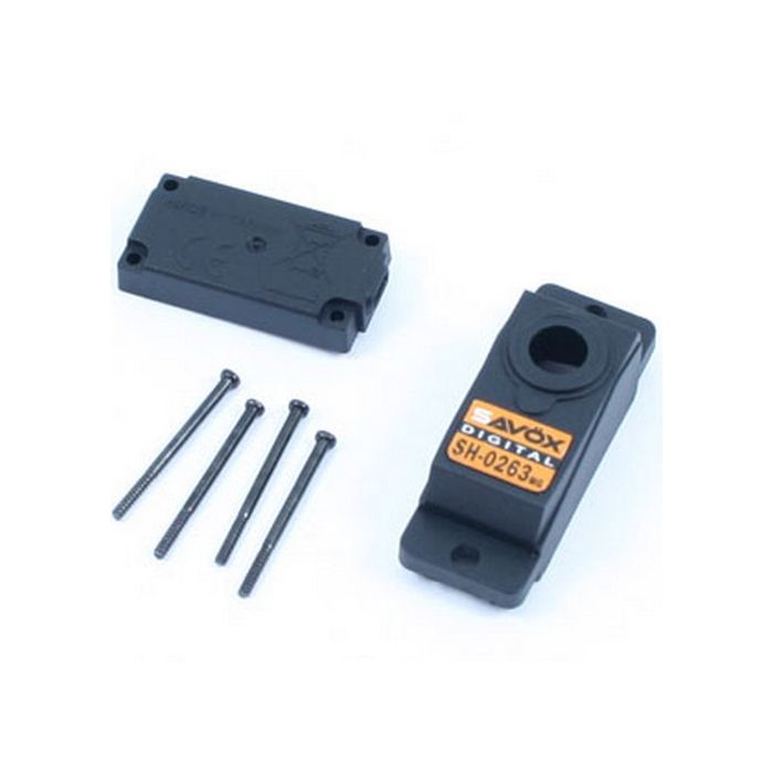 SAVOX SH0263MG CASE SET
