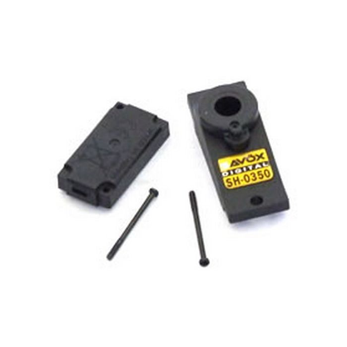 Savox Sh0350 Case Set