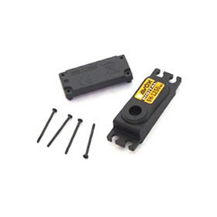 Savox Sh1250 Case Set