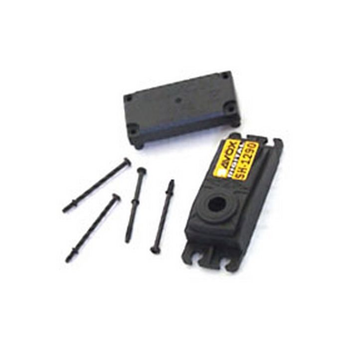 SAVOX SH1290C Sh1290 Case Set