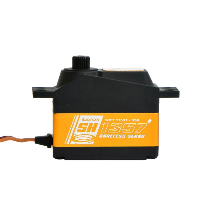 Savox Mini Coreless Digital Servo 2.5kg@6v - Plus