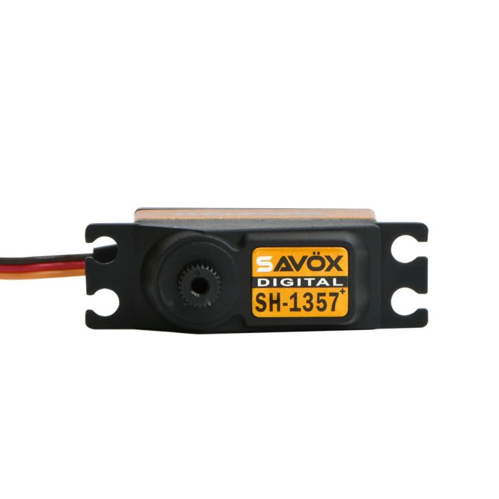 Savox Mini Coreless Digital Servo 2.5kg@6v - Plus