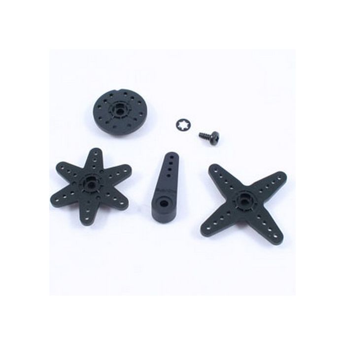 SAVOX SERVO HORN SET FOR SH1350/1357 SG0351 SC0352