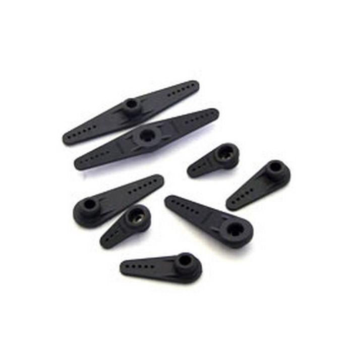Savox Multipurpose Giant Servo Horn Set (8)