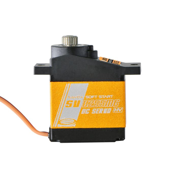 Savox Micro Size Digital Servo 0.13sec 4.5kg@7.4v