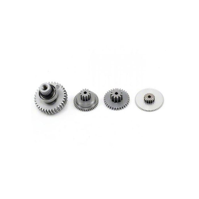 SAVOX SV1273C SV1273TG CASE SET