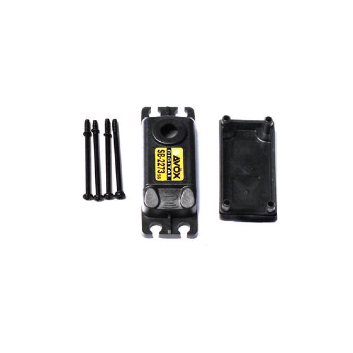 SAVOX SB2273MG CASE SET
