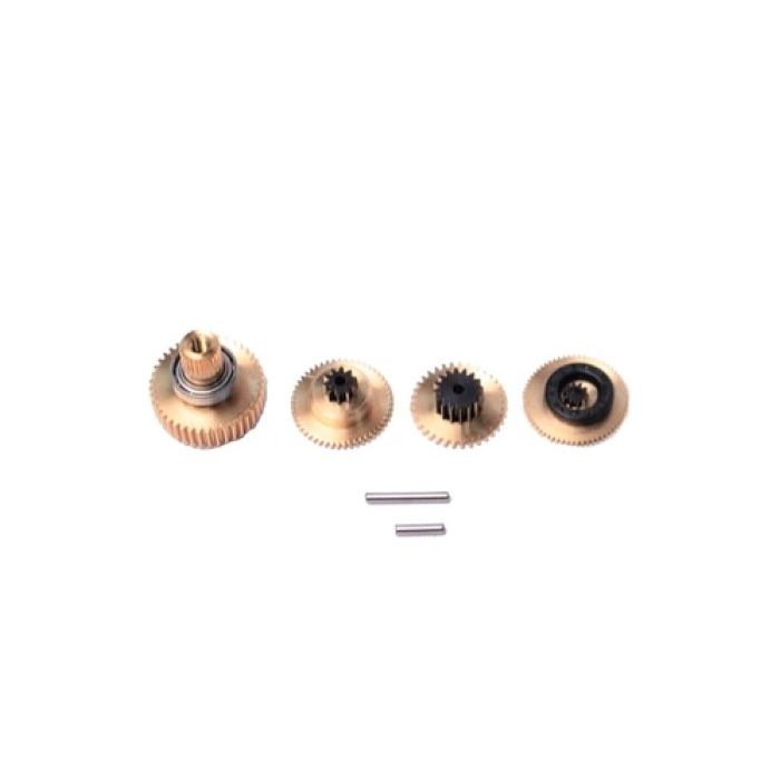 SAVOX SW0231MG SERVO GEAR SET