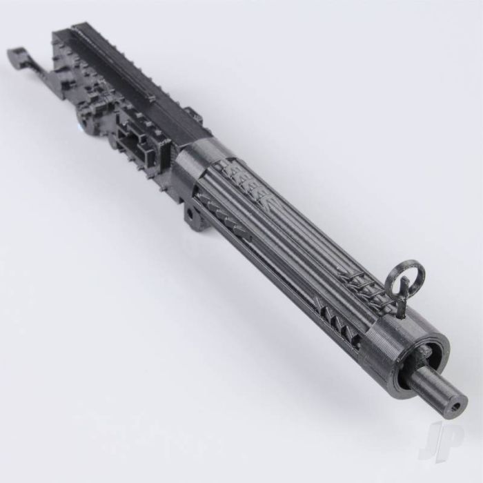 ScaleBitz 1:6 Scale WWI Vickers Machine Gun (British) 