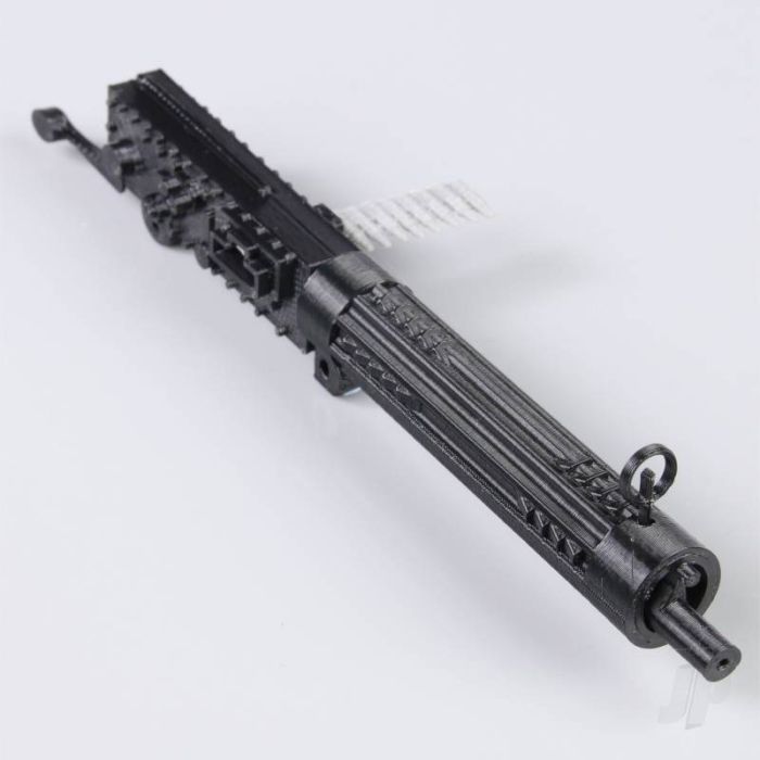 ScaleBitz 1:8 Scale WWI Vickers Machine Gun (British) 