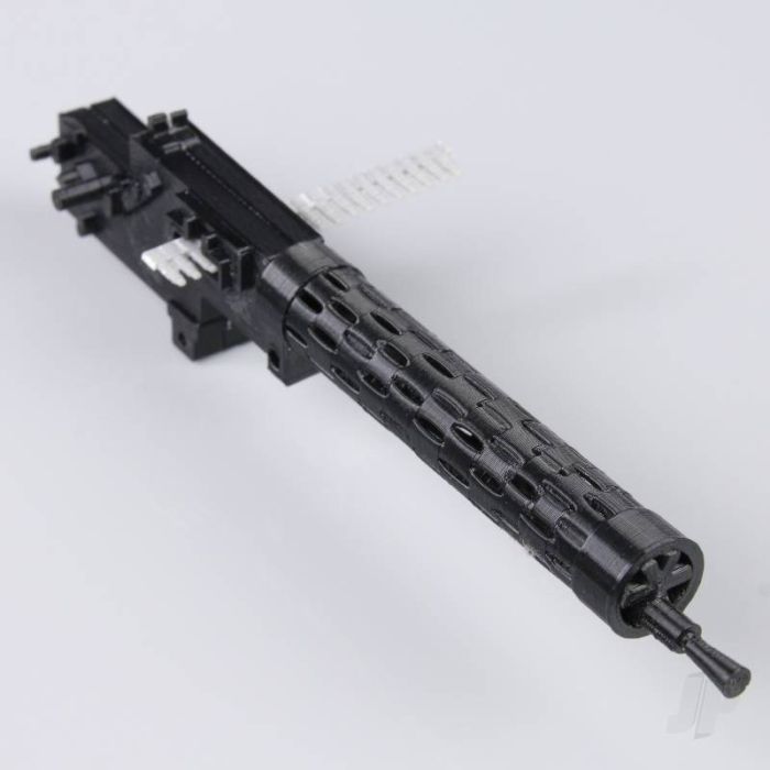 ScaleBitz 1:8 Scale WWI Spandau Machine Gun (German) 