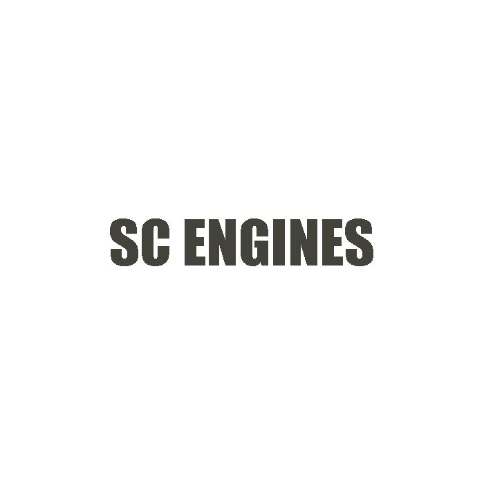 SC FS120232 SC120FS Piston Liner 