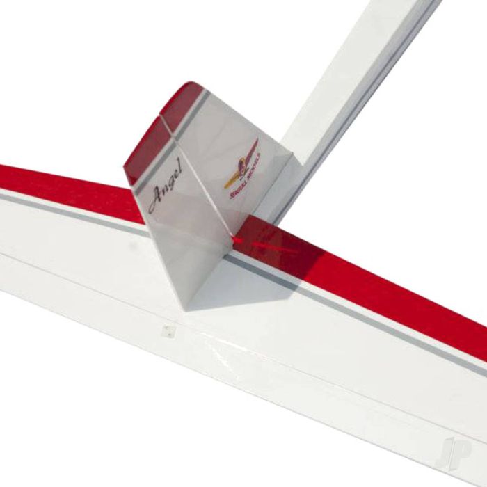 Seagull Angel 2000 RC Glider 2.0m Span (79in) w/ Motor Pylon