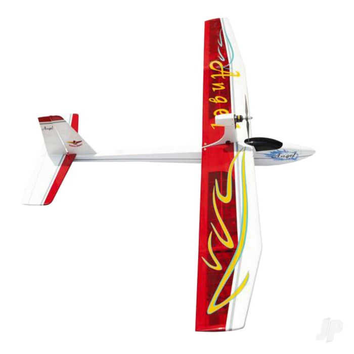 Seagull Angel 2000 RC Glider 2.0m Span (79in) w/ Motor Pylon