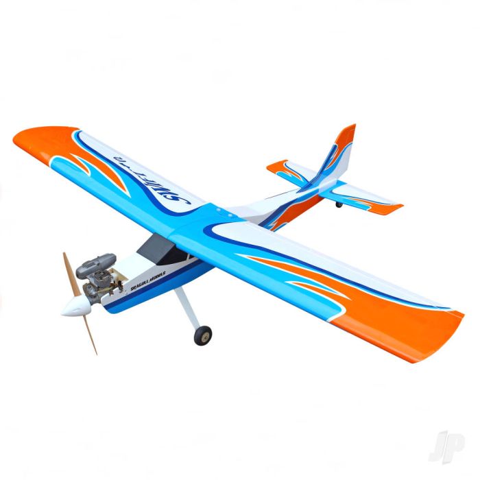 Seagull Swift V2 Trainer (0.46 Nitro / 4S Electric) 1.6m Span (63in) RC Plane