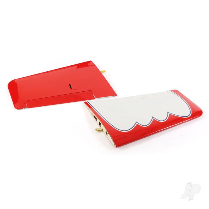 Seagull Cassutt 3m Racer (50-60cc) 1.65m (65") - Red