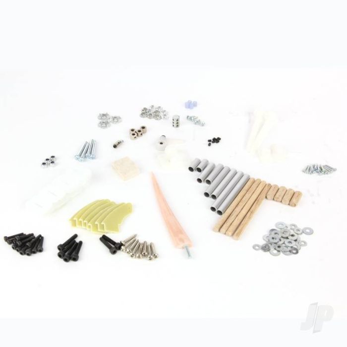 Seagull Master Scale Kit Edition 63in P-47 Thunderbolt RC Aeroplane