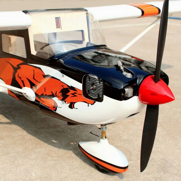 Seagull Cessna 182 Turbo Skylane (69") ARTF RC Model Plane