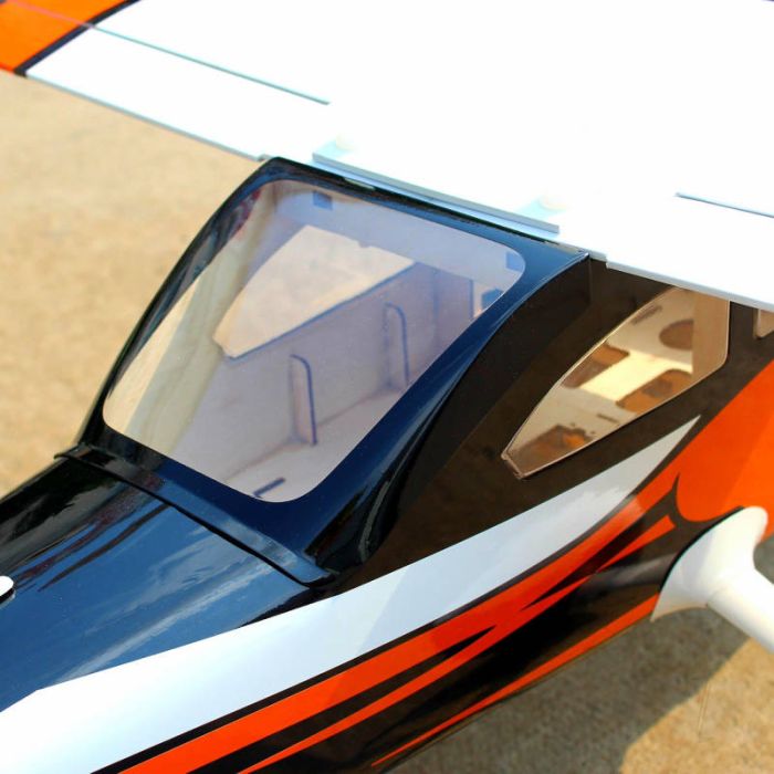 Seagull Cessna 182 Turbo Skylane (69") ARTF RC Model Plane