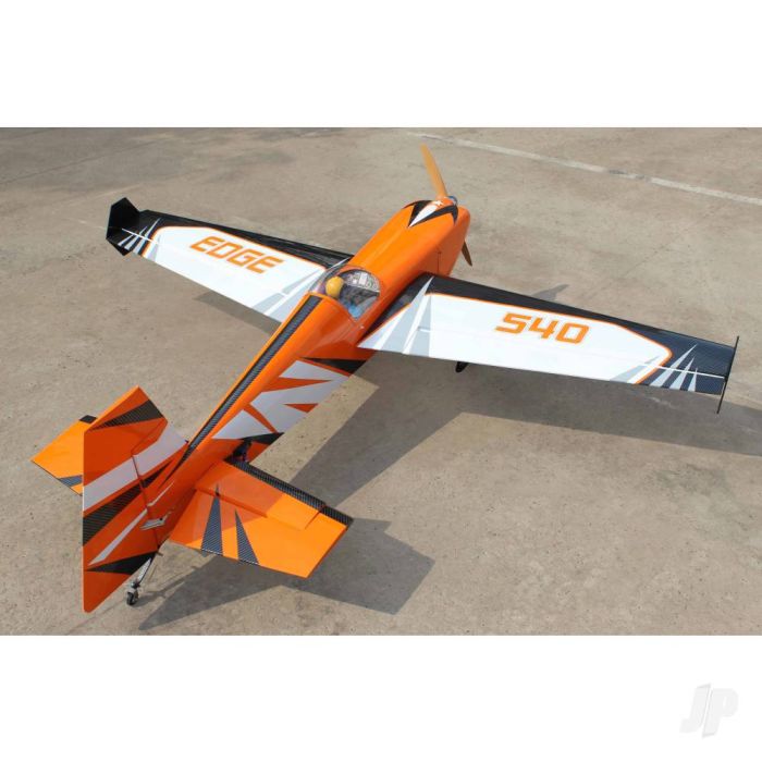 Seagull Edge 540V3 Carbon Aerobatic (35-40cc) 1.96m (77.5in) ARTF w/Alloy Hardware RC Plane