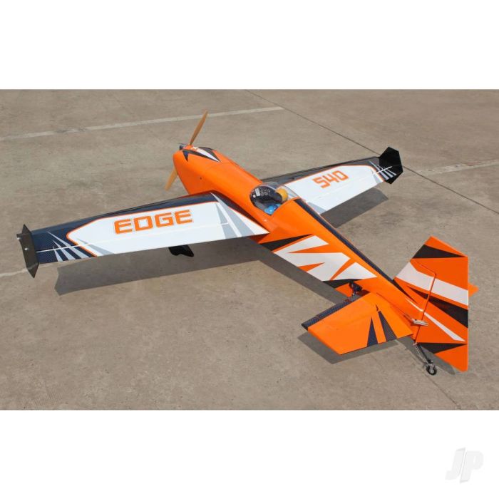 Seagull Edge 540V3 Carbon Aerobatic (35-40cc) 1.96m (77.5in) ARTF w/Alloy Hardware RC Plane