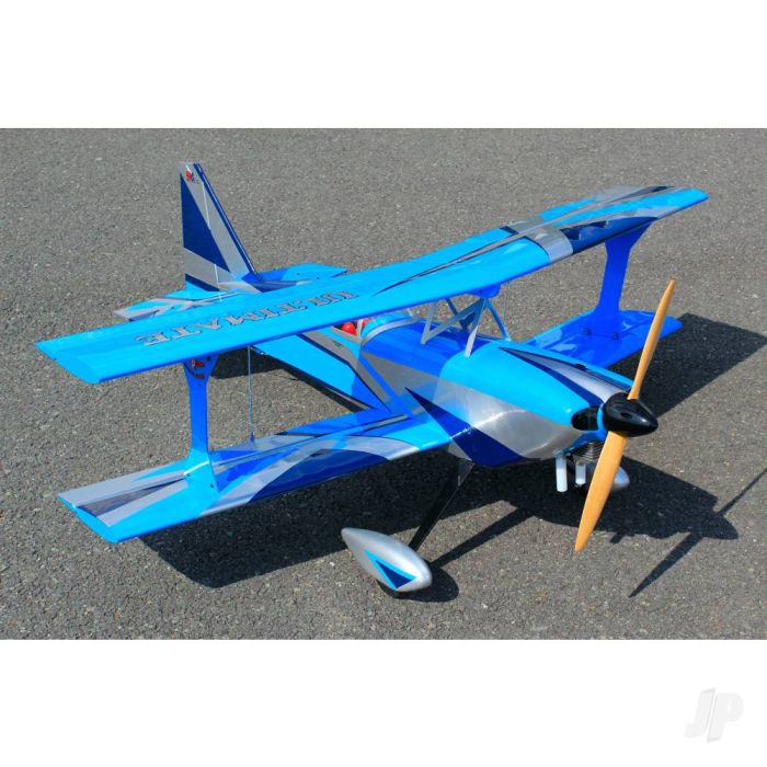 Seagull Ultimate Biplane (20cc) 1.37m (54.3in) RC Model Plane