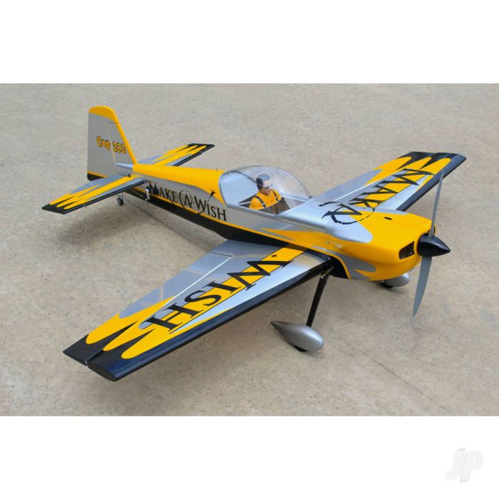 Seagull CAP 232 (0.52 Nitro / 10cc Petrol) 1.45m Span (57in) RC Model Plane