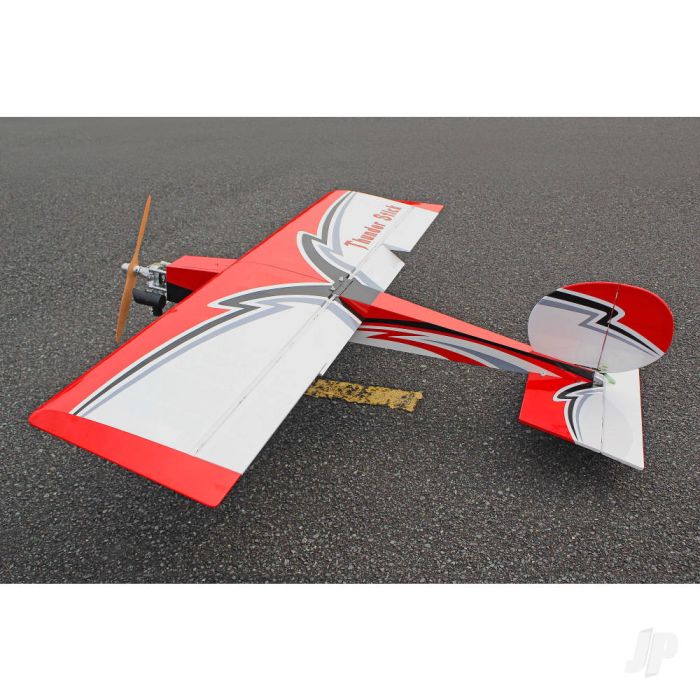 Seagull Giant Thunder Stick (50-65cc) 2.45m / 96.5in ARF RC Plane
