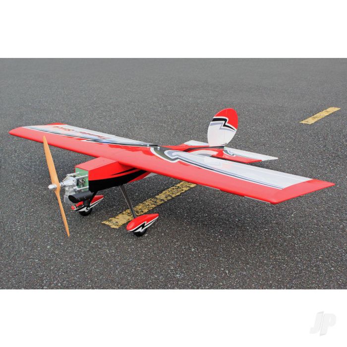 Seagull Giant Thunder Stick (50-65cc) 2.45m / 96.5in ARF RC Plane
