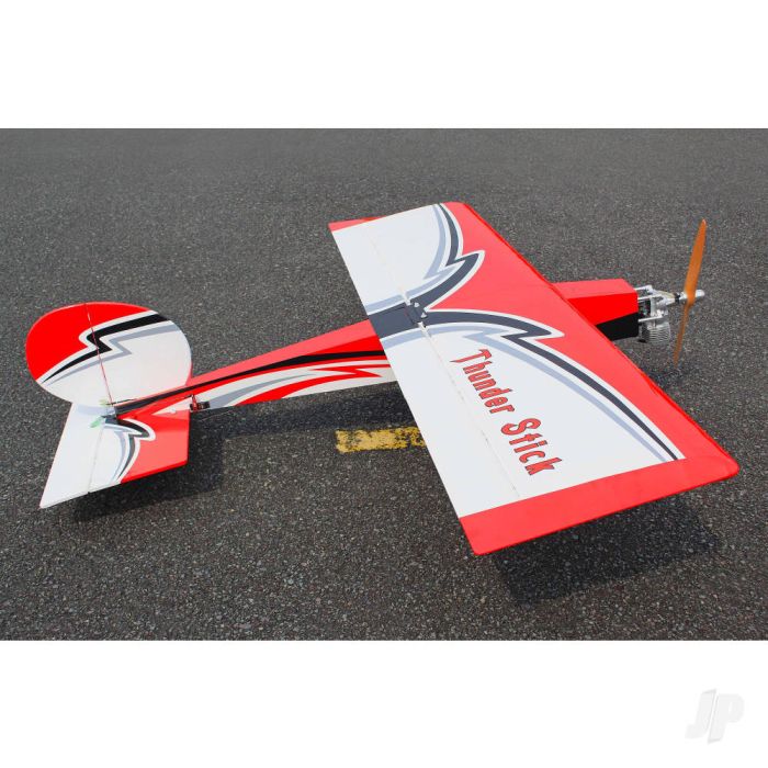Seagull Giant Thunder Stick (50-65cc) 2.45m / 96.5in ARF RC Plane