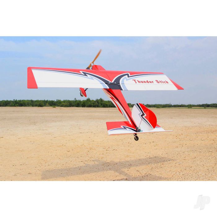 Seagull Giant Thunder Stick (50-65cc) 2.45m / 96.5in ARF RC Plane