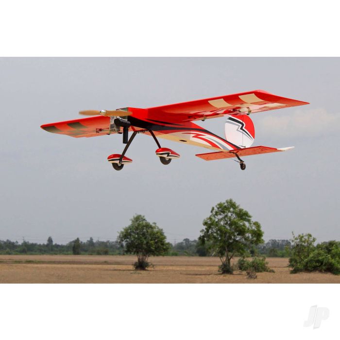 Seagull Giant Thunder Stick (50-65cc) 2.45m / 96.5in ARF RC Plane