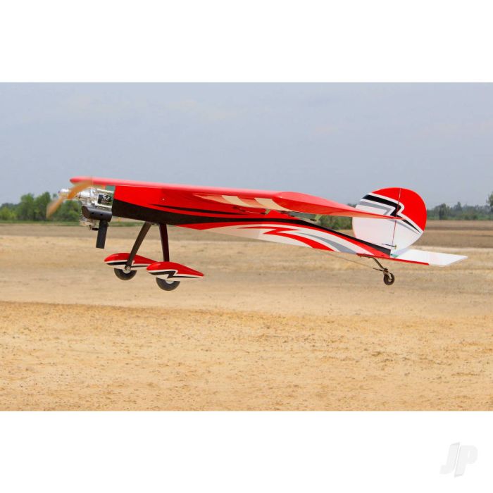 Seagull Giant Thunder Stick (50-65cc) 2.45m / 96.5in ARF RC Plane
