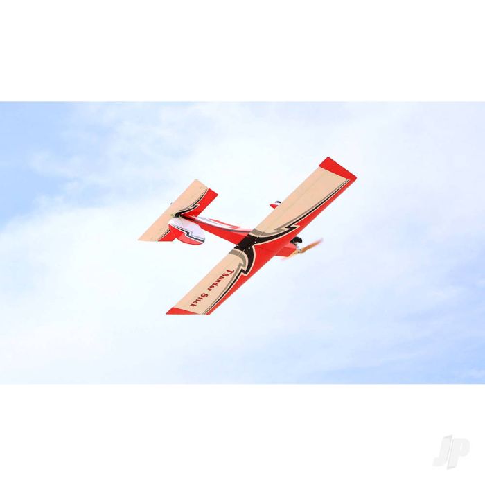 Seagull Giant Thunder Stick (50-65cc) 2.45m / 96.5in ARF RC Plane