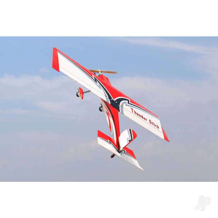 Seagull Giant Thunder Stick (50-65cc) 2.45m / 96.5in ARF RC Plane