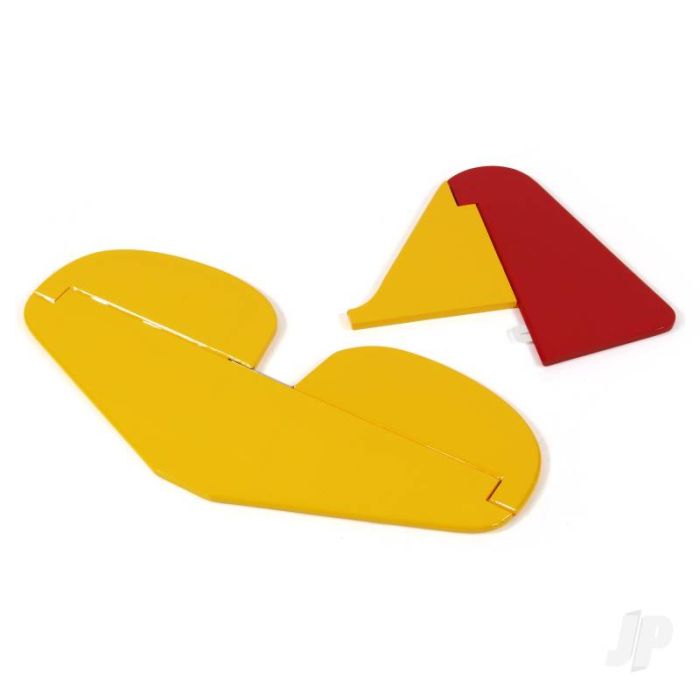 Seagull AT-6 Tail Set (for SEA-110) 