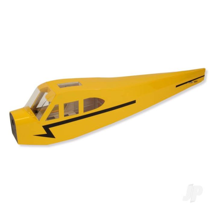 Seagull J-3 Piper Cub Fuselage (130cm) (for SEA-87) 