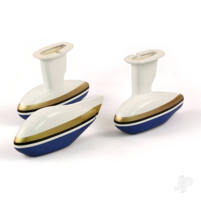 Seagull Cherokee Wheel Spats (for SEA-121) 