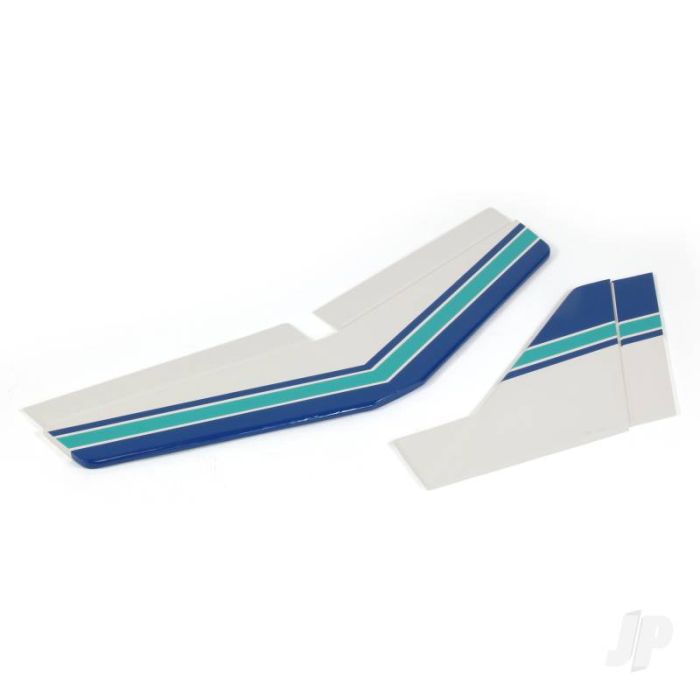 Seagull Dual Ace Tail Set Complete (for SEA-34) 