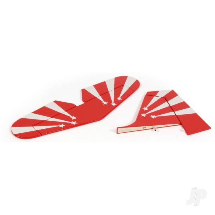 Seagull Decathlon Tail Set Complete 2.0m (for SEA-83) 