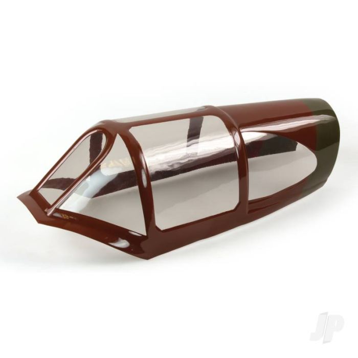Seagull Dewoitine (91) Canopy (for SEA-99) 